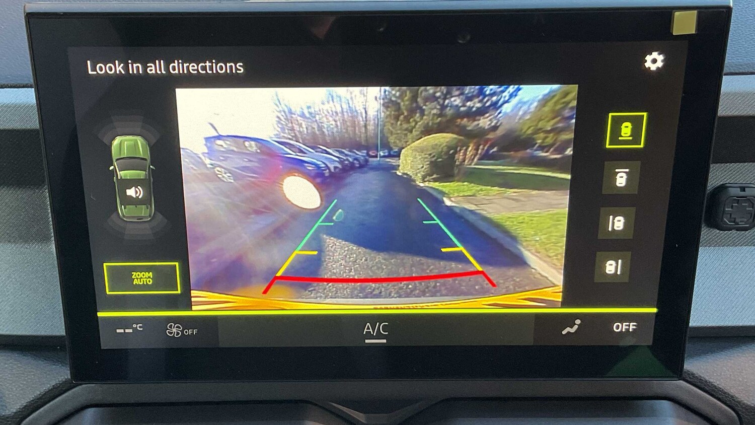 Used Dacia Duster for sale - 77861539: Photo 16