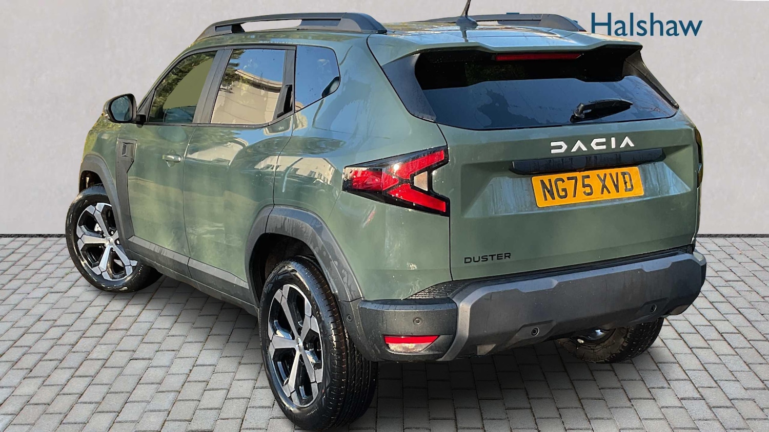 Used Dacia Duster for sale - 77861539: Photo 2