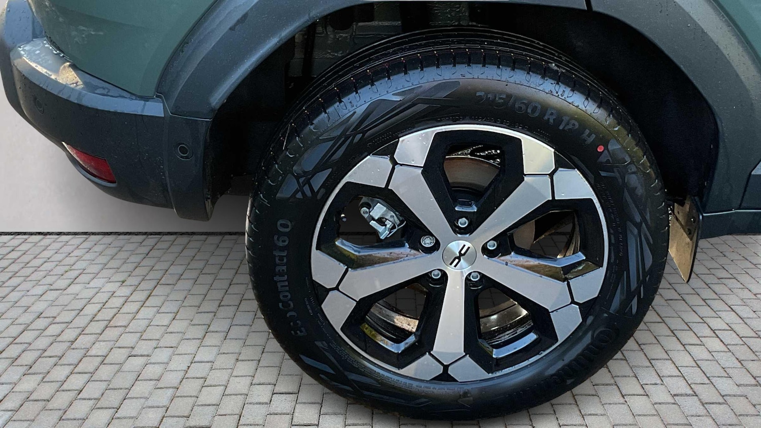 Used Dacia Duster for sale - 77861539: Photo 5