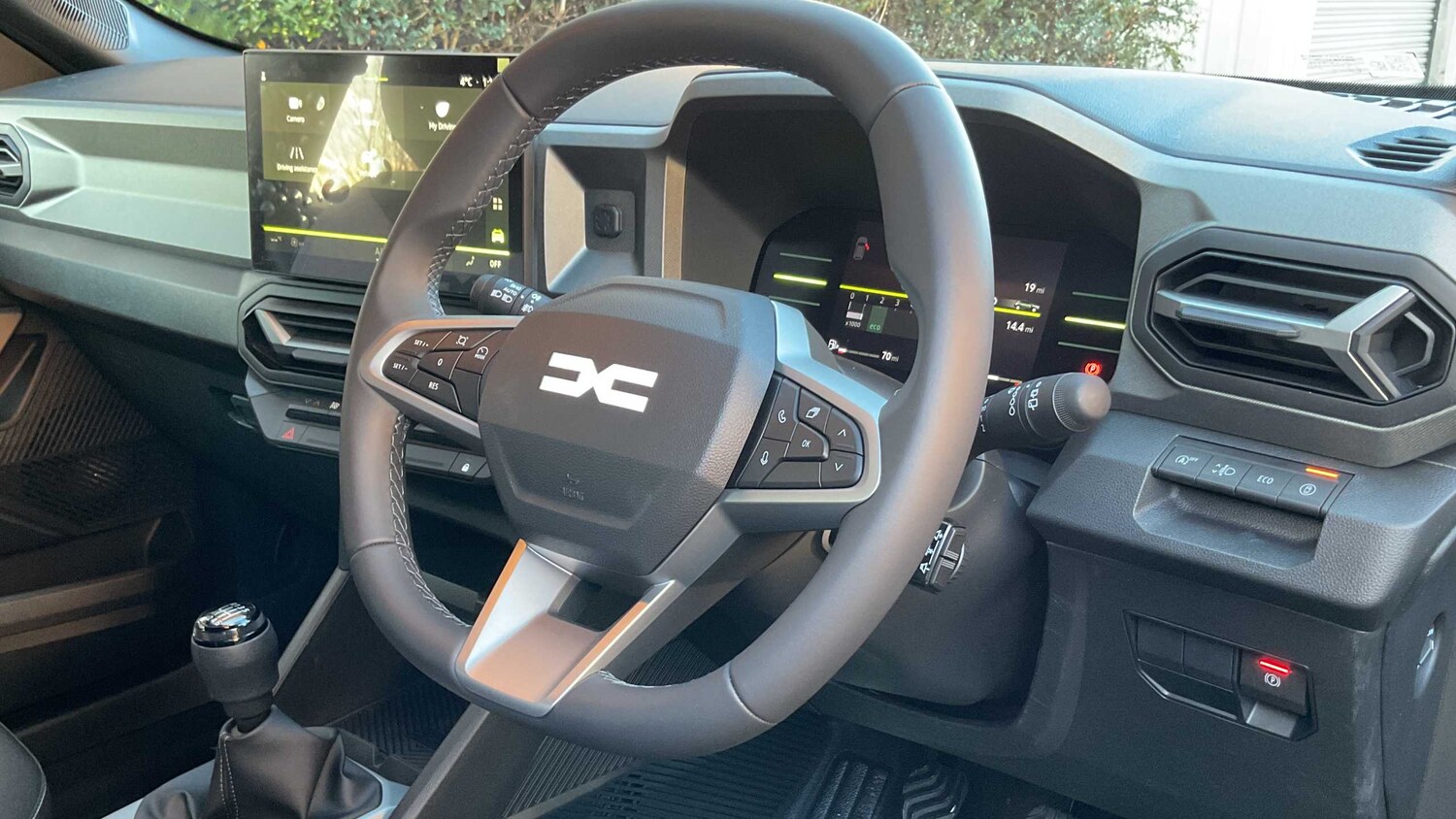 Used Dacia Duster for sale - 77861539: Photo 8