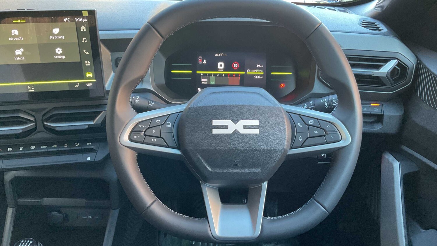 Used Dacia Duster for sale - 77861539: Photo 9