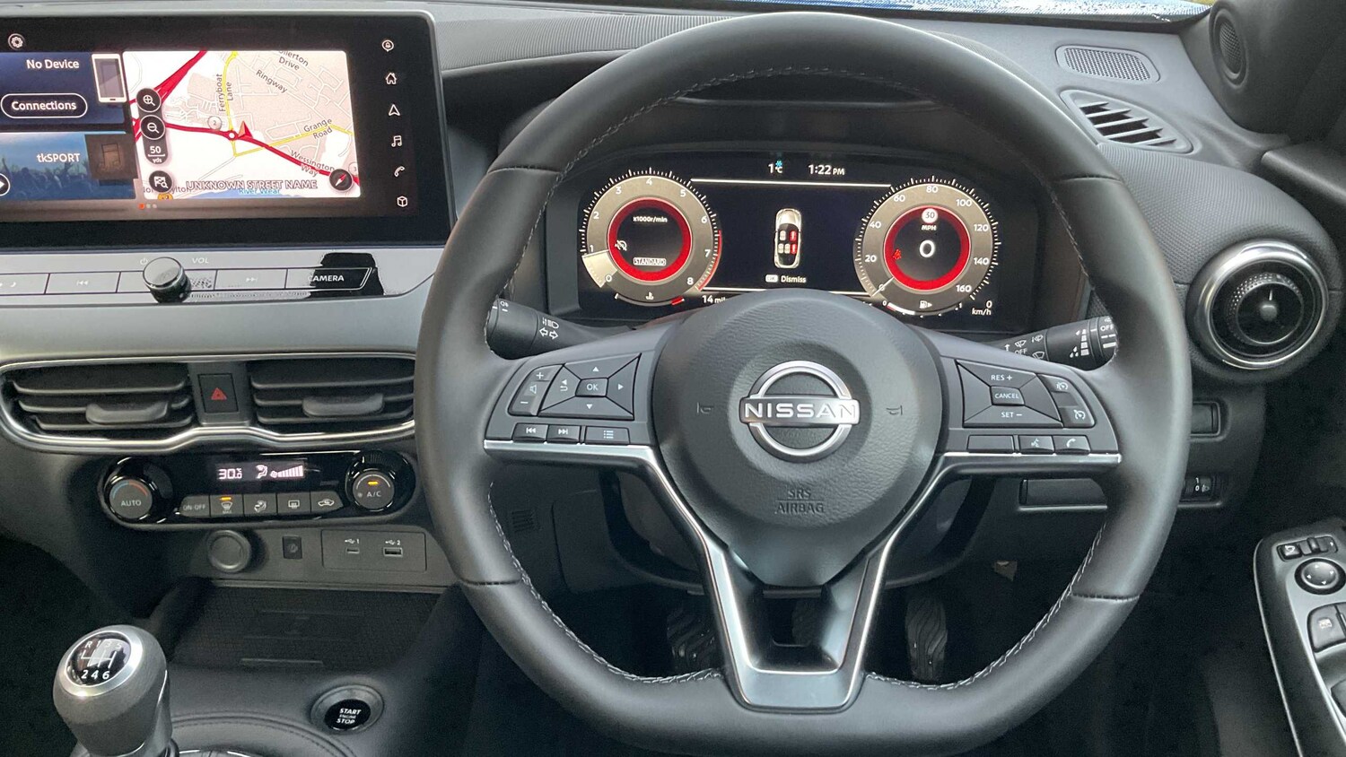 Used Nissan Juke for sale - 77858675: Photo 11