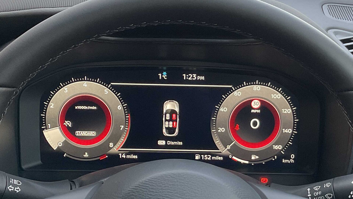 Used Nissan Juke for sale - 77858675: Photo 12