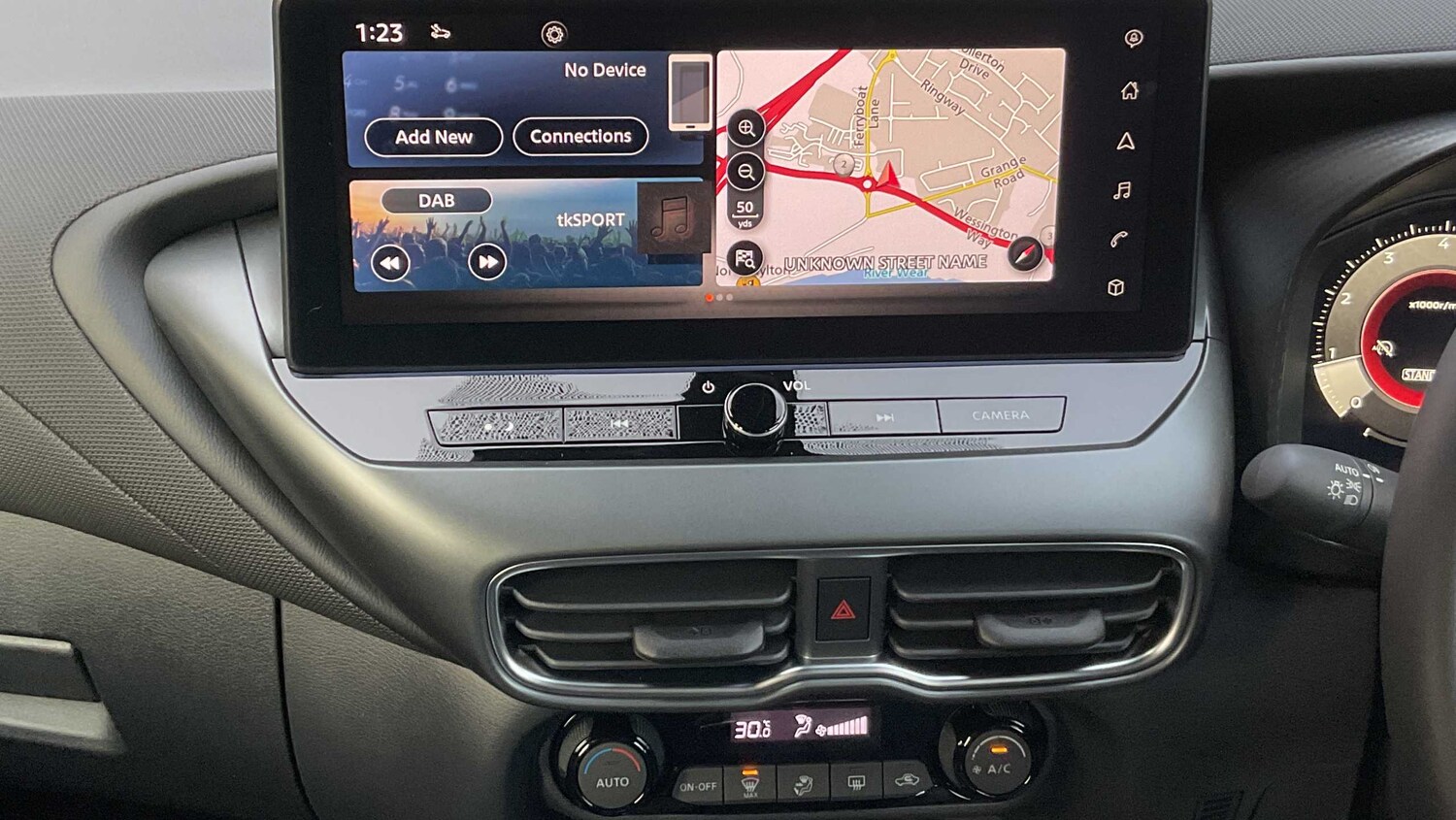 Used Nissan Juke for sale - 77858675: Photo 13