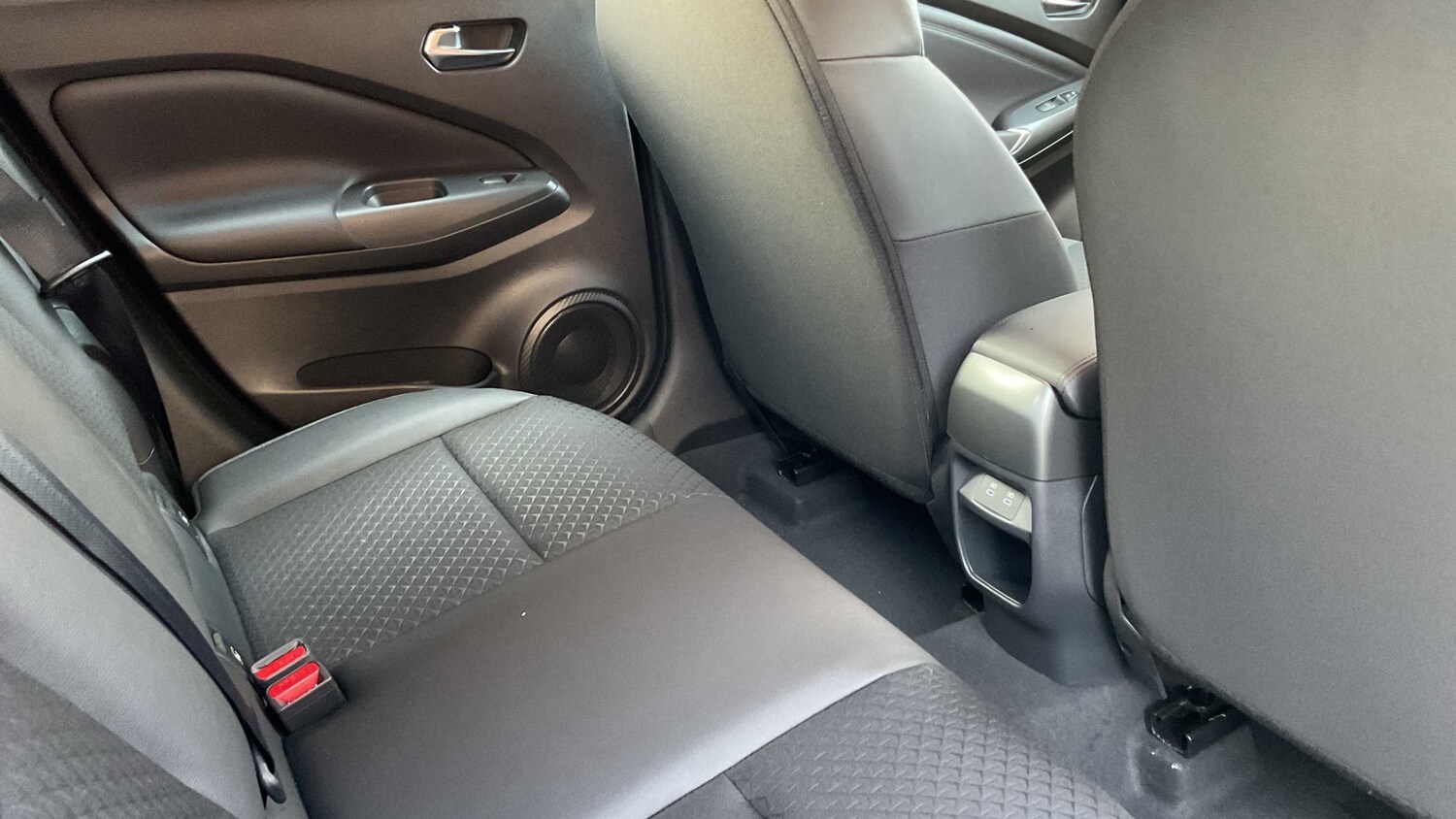 Used Nissan Juke for sale - 77858675: Photo 15