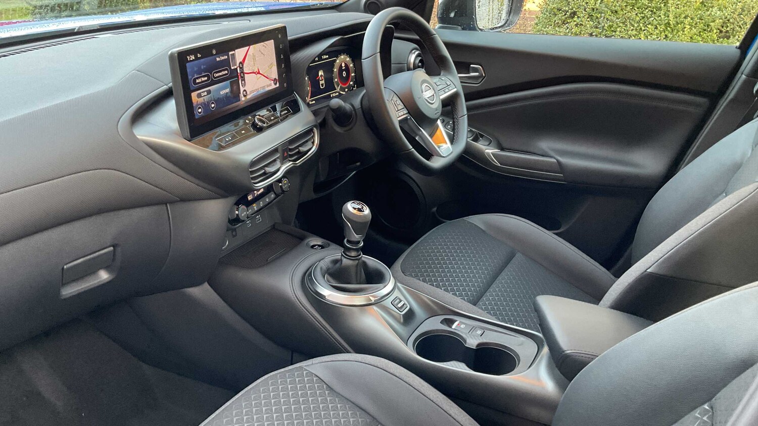 Used Nissan Juke for sale - 77858675: Photo 16