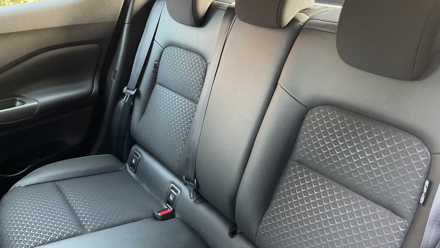 Used Nissan Juke for sale - 77858675: Photo 17