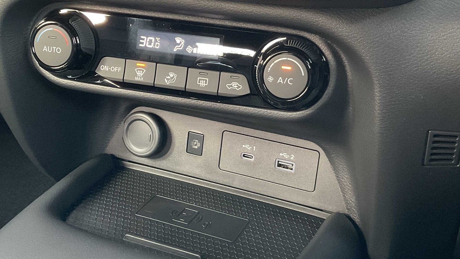 Used Nissan Juke for sale - 77858675: Photo 19