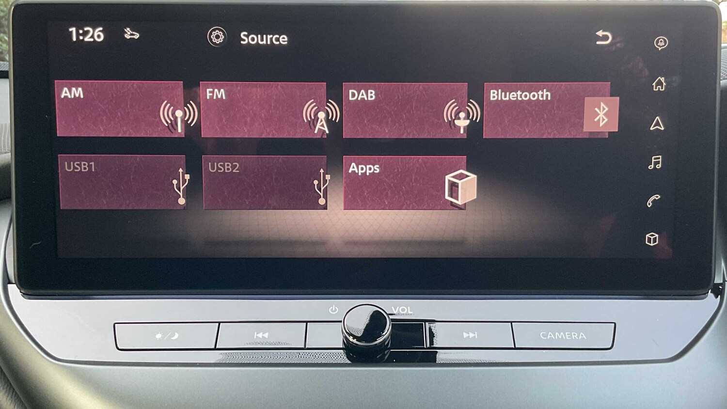 Used Nissan Juke for sale - 77858675: Photo 21