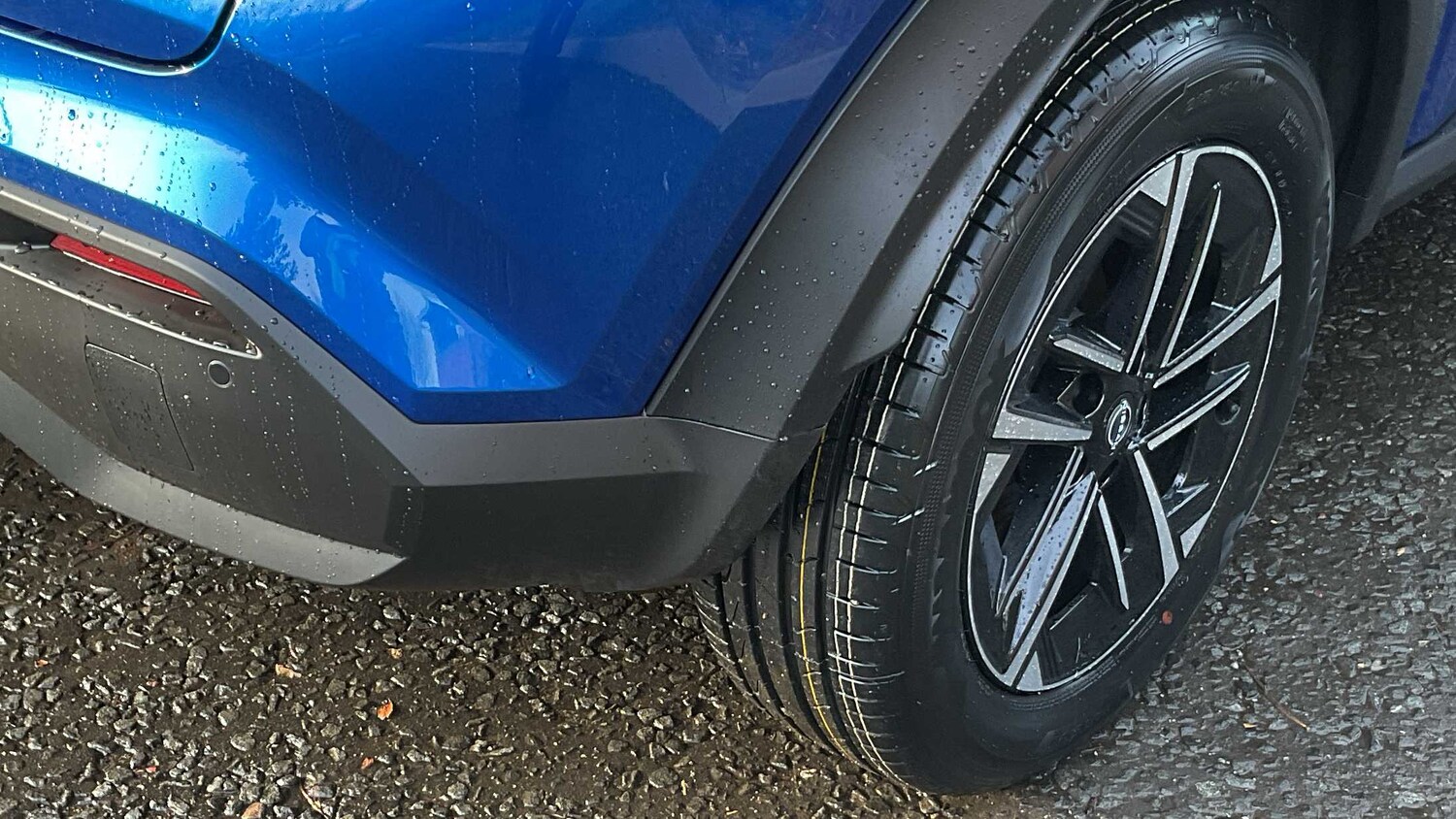 Used Nissan Juke for sale - 77858675: Photo 22