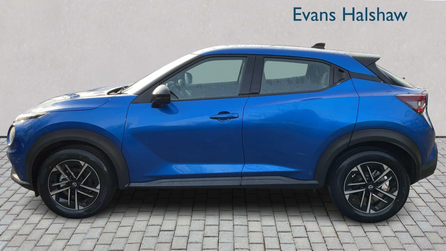 Used Nissan Juke for sale - 77858675: Photo 3