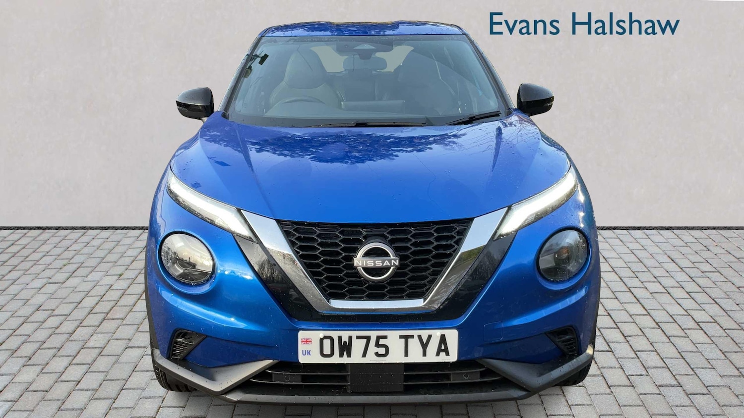 Used Nissan Juke for sale - 77858675: Photo 4