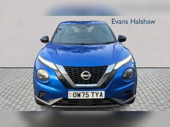 Used Nissan Juke 2025 for sale - 77858675: Photo