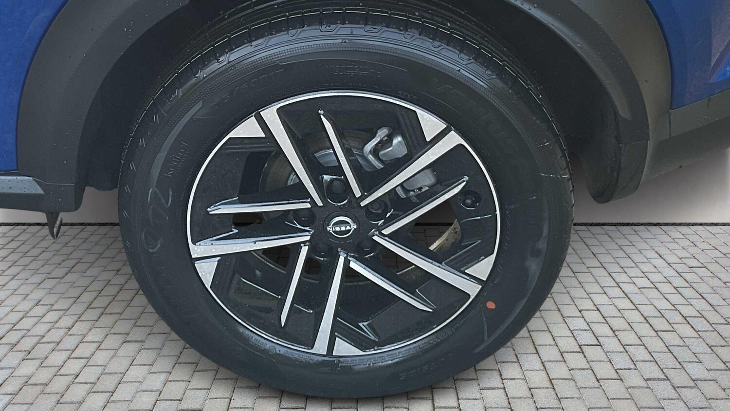 Used Nissan Juke for sale - 77858675: Photo 7