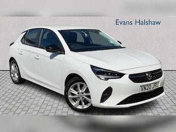 Used Vauxhall Corsa 2020 for sale - 78451621: Photo