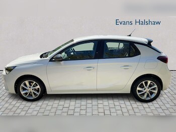Used Vauxhall Corsa 2020 for sale - 78451621: Photo
