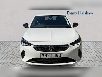 Used Vauxhall Corsa 2020 for sale - 78451621: Photo