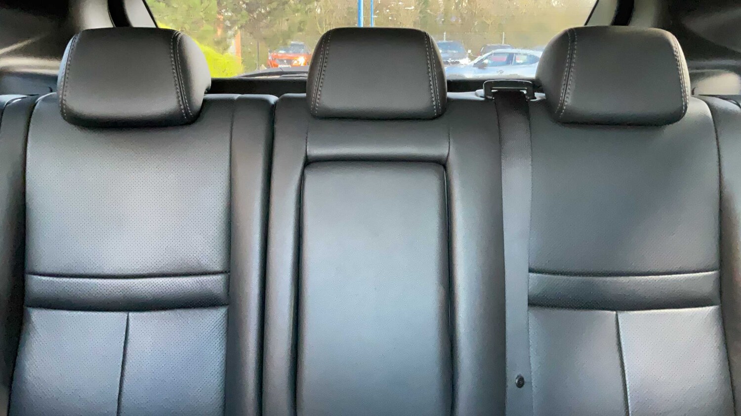 Used Nissan Qashqai for sale - 77859435: Photo 10