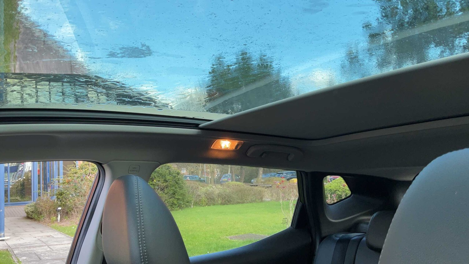 Used Nissan Qashqai for sale - 77859435: Photo 11