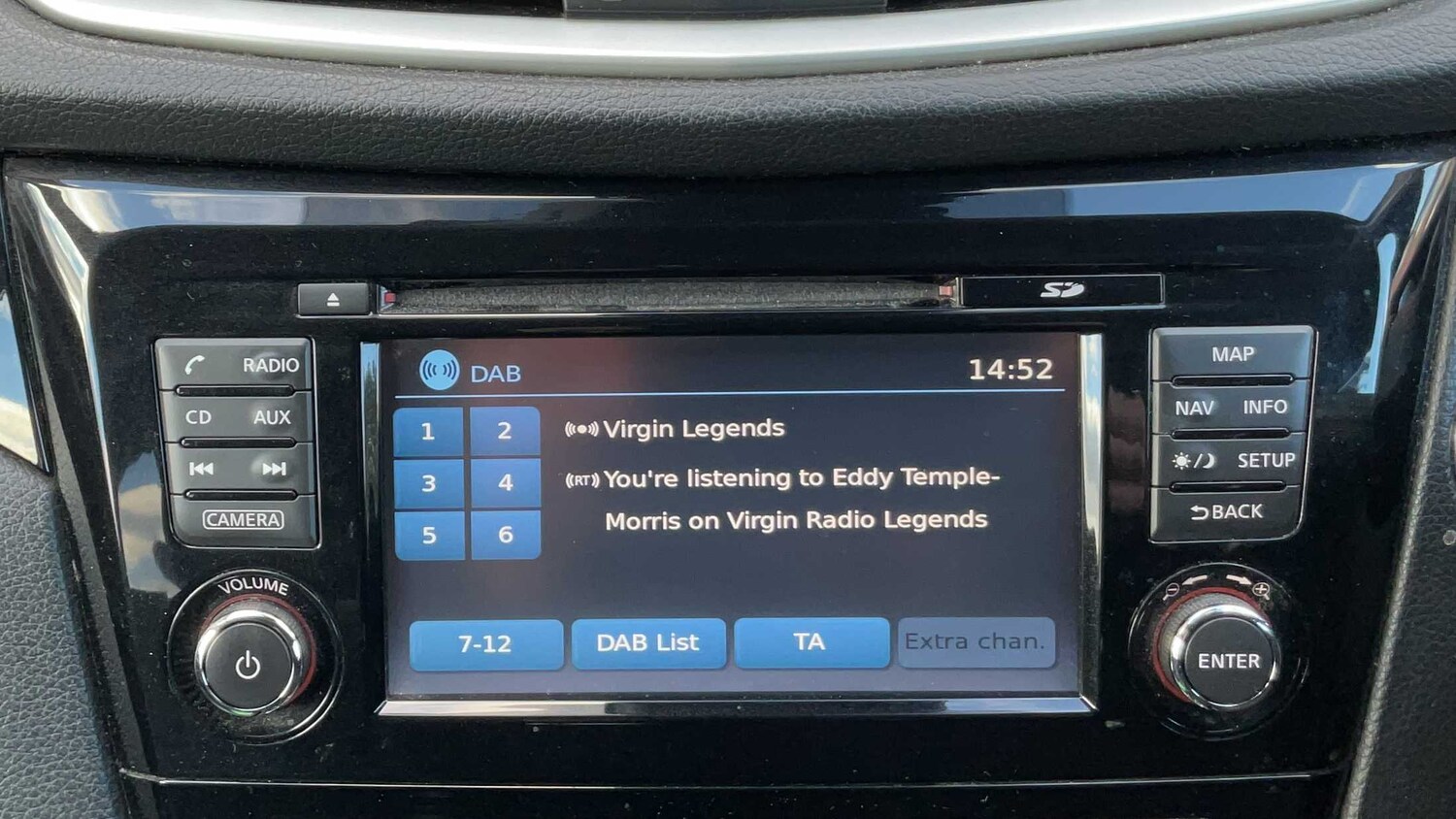 Used Nissan Qashqai for sale - 77859435: Photo 13