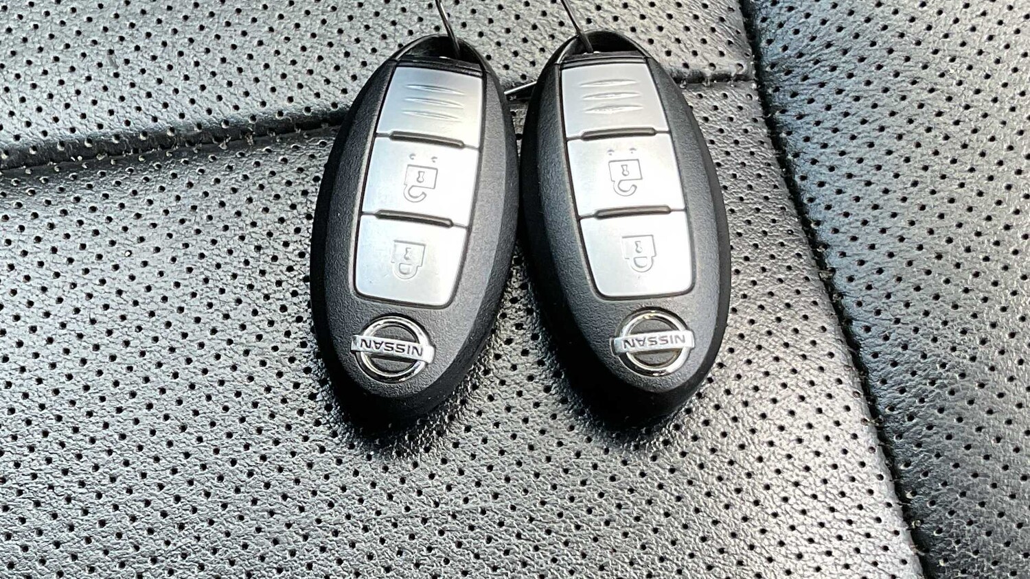 Used Nissan Qashqai for sale - 77859435: Photo 15