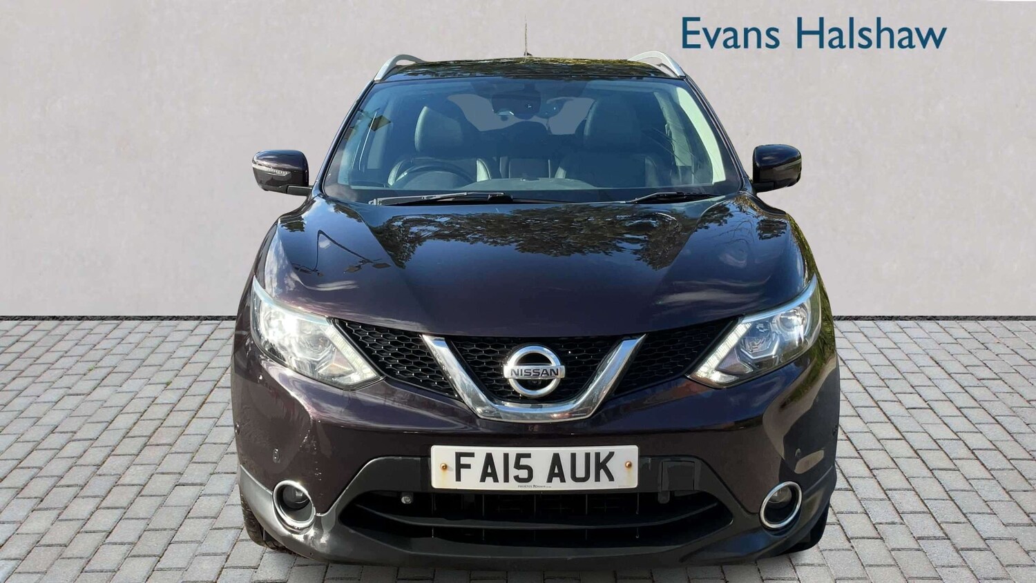 Used Nissan Qashqai for sale - 77859435: Photo 3