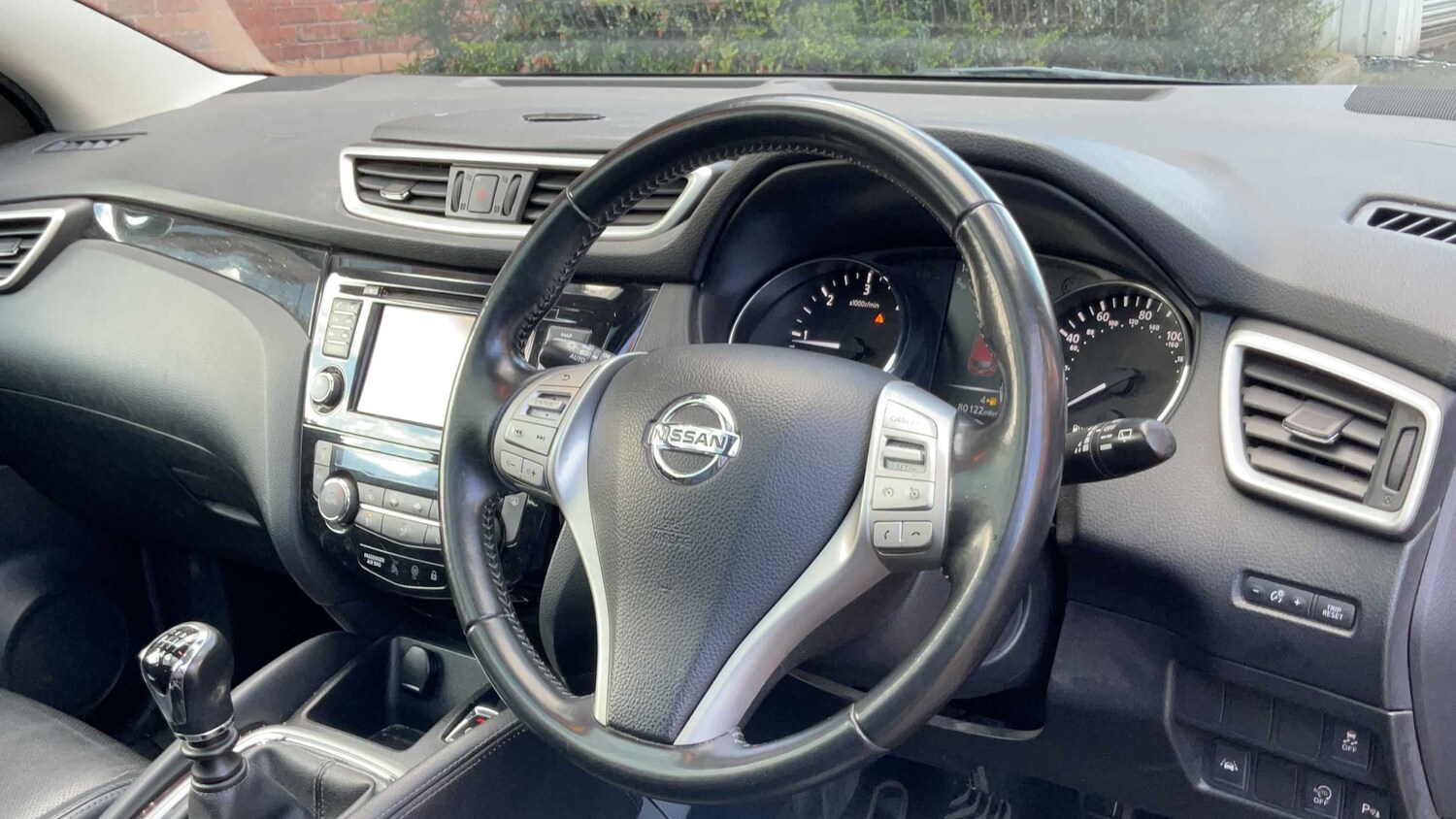 Used Nissan Qashqai for sale - 77859435: Photo 6