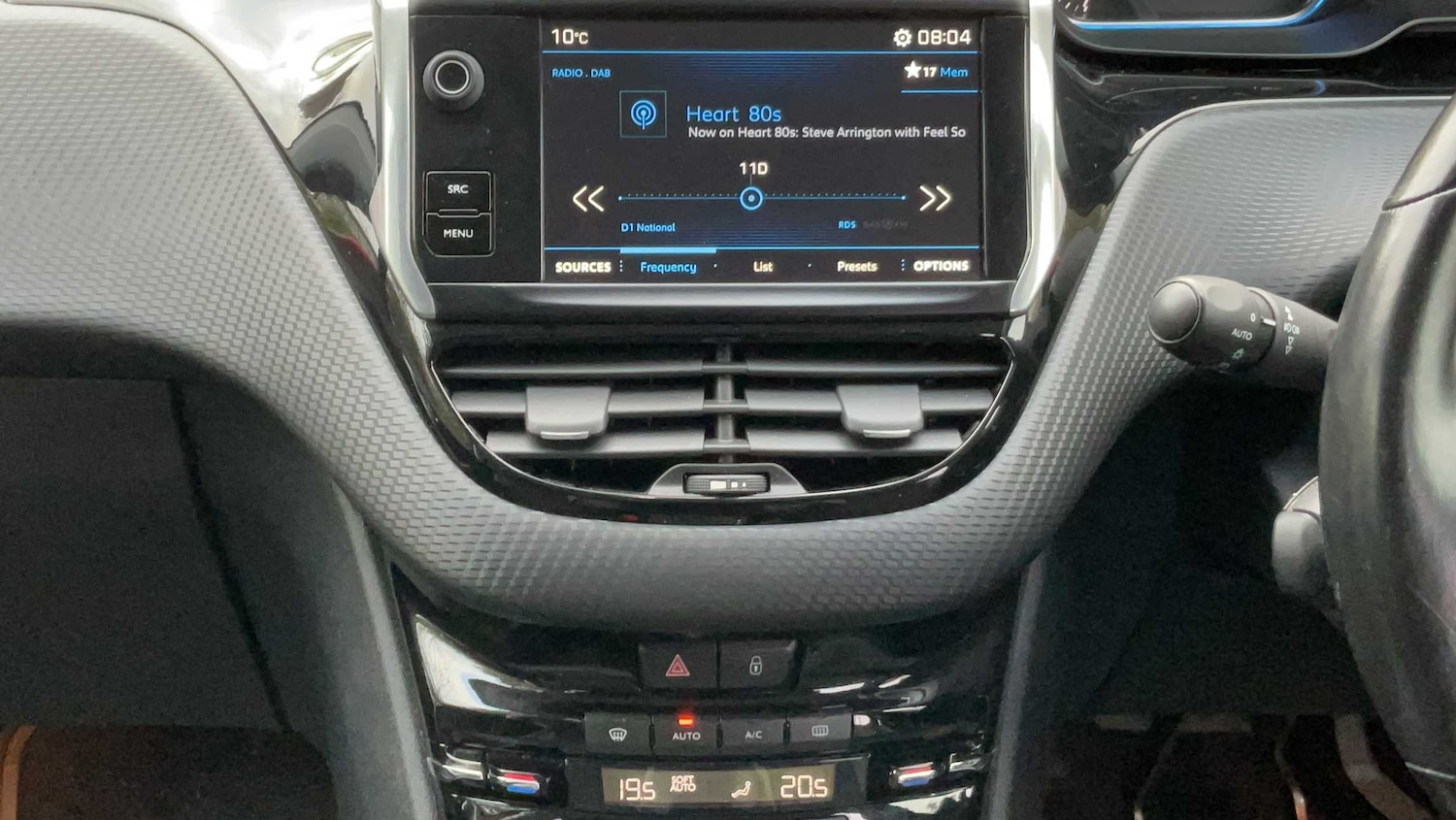 Used Peugeot 2008 2018 for sale - 78118660: Photo 10