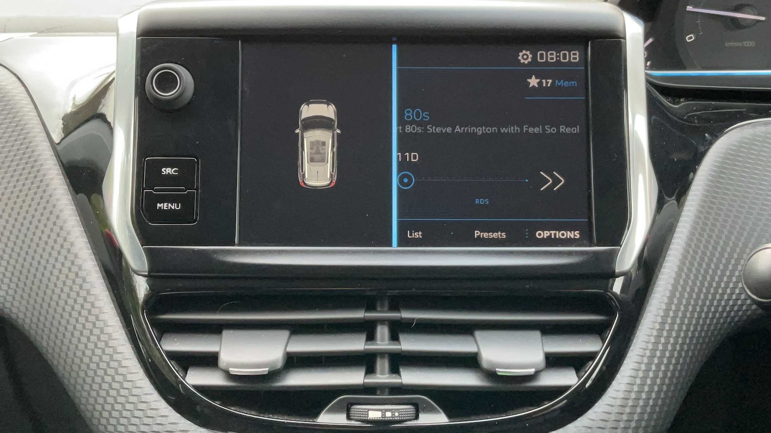 Used Peugeot 2008 2018 for sale - 78118660: Photo 13