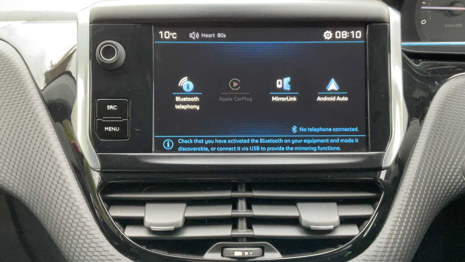 Used Peugeot 2008 2018 for sale - 78118660: Photo 14