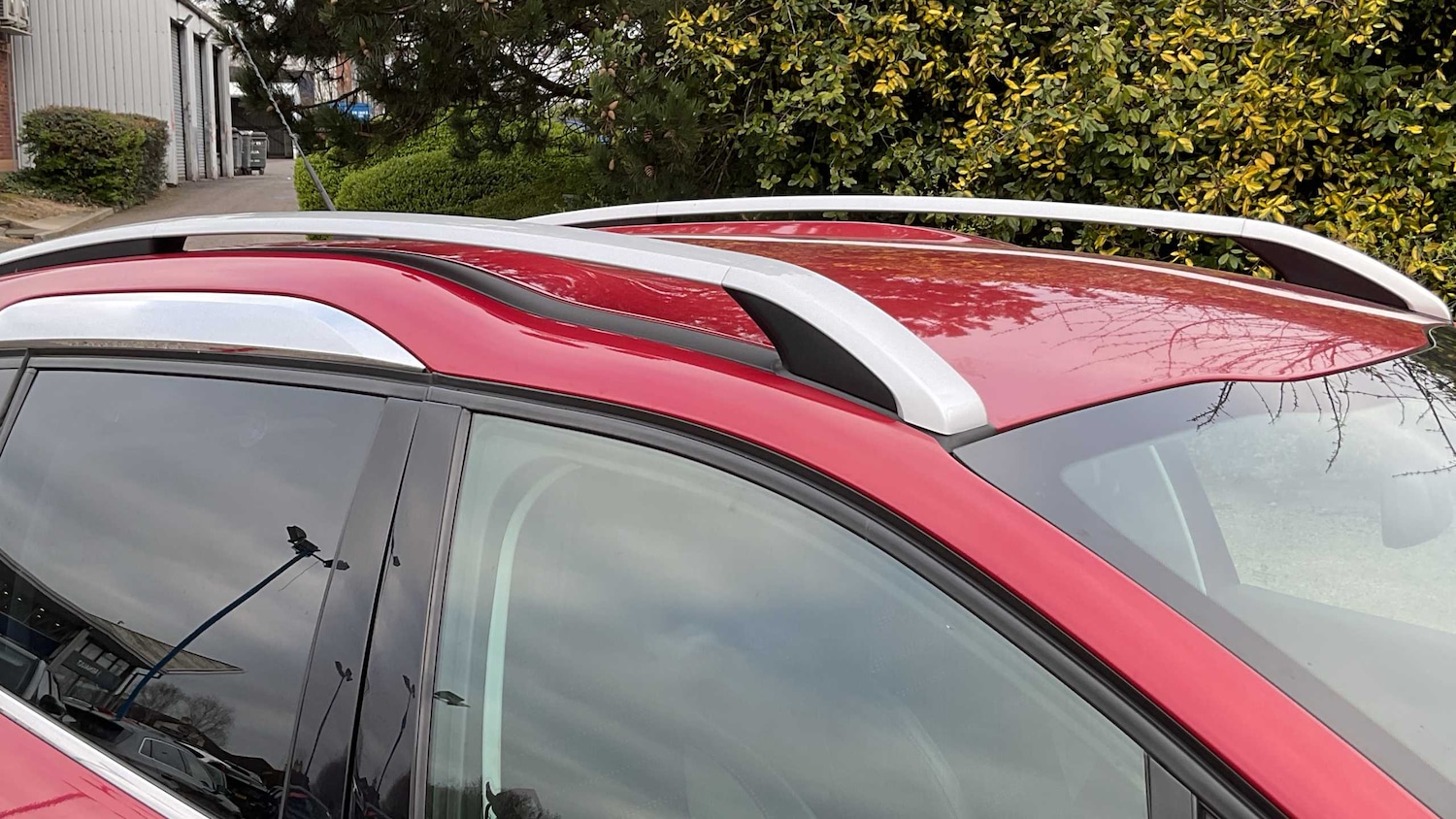 Used Peugeot 2008 2018 for sale - 78118660: Photo 21