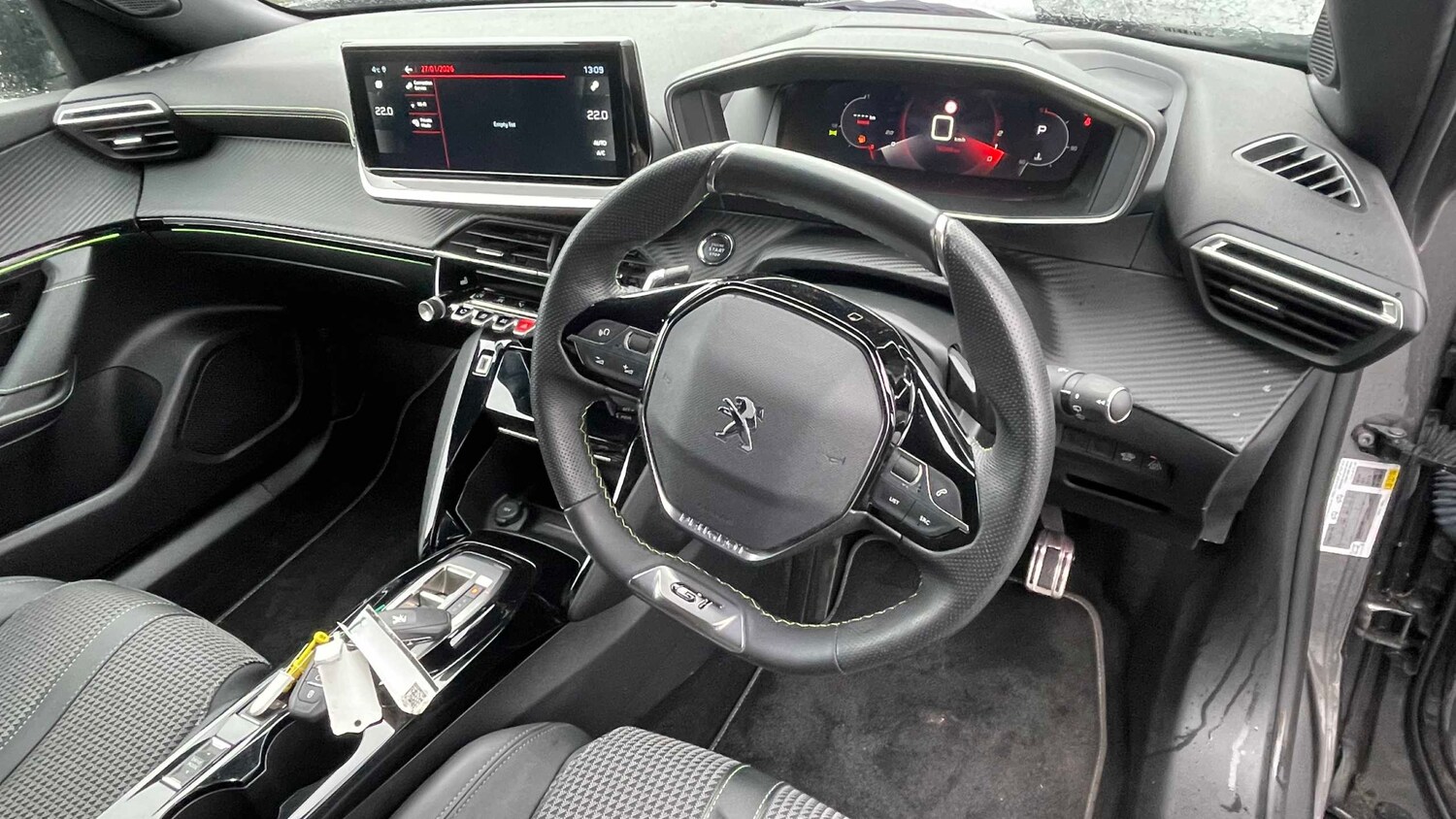 Used Peugeot 2008 2023 for sale - 77928690: Photo 15