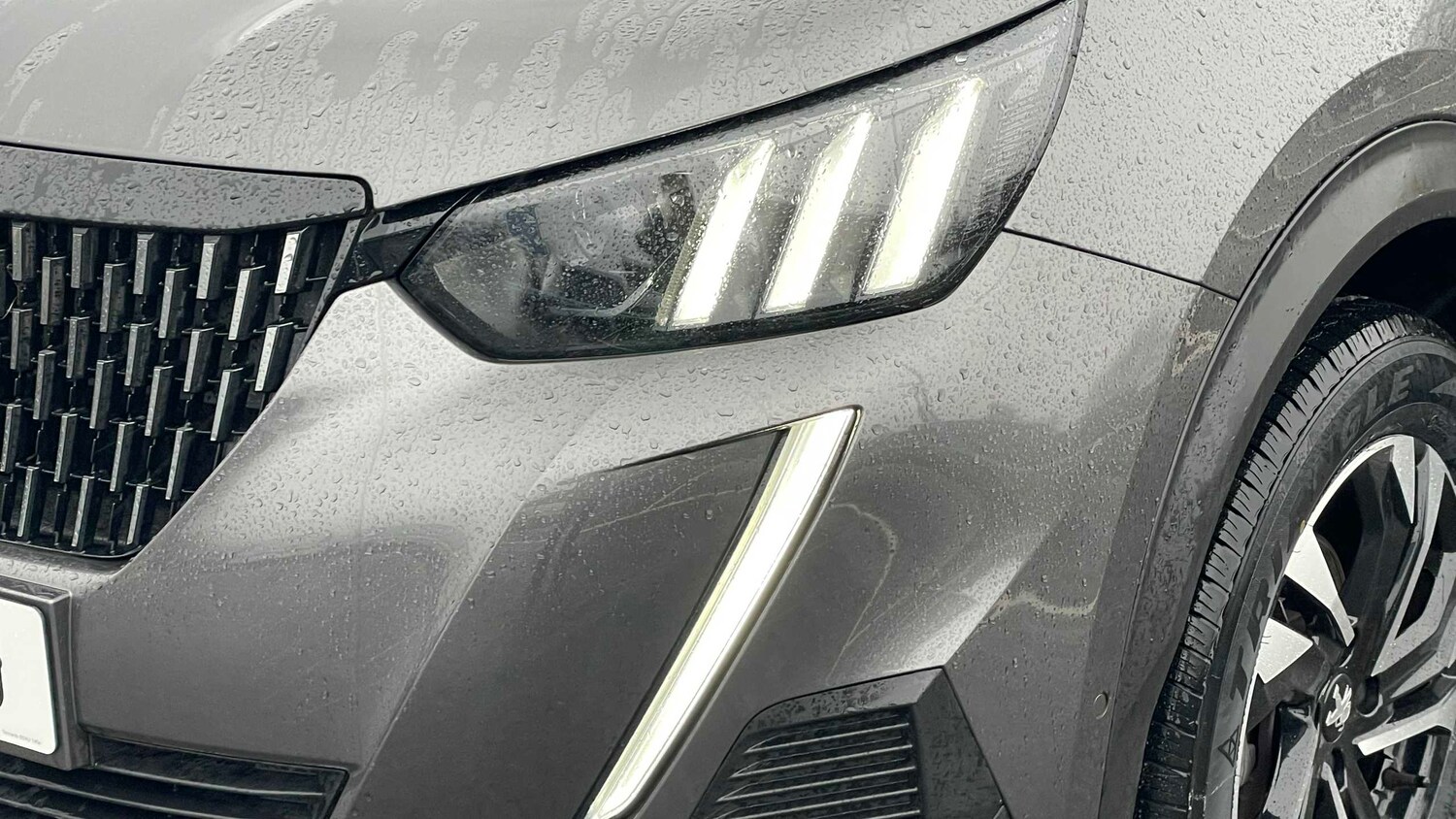 Used Peugeot 2008 2023 for sale - 77928690: Photo 19