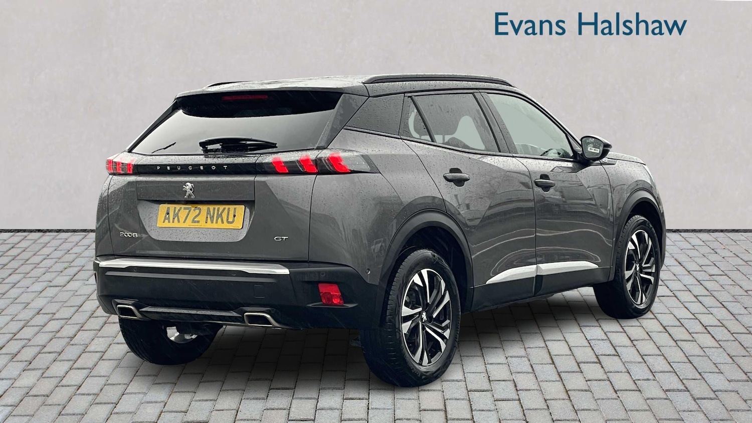 Used Peugeot 2008 2023 for sale - 77928690: Photo 2