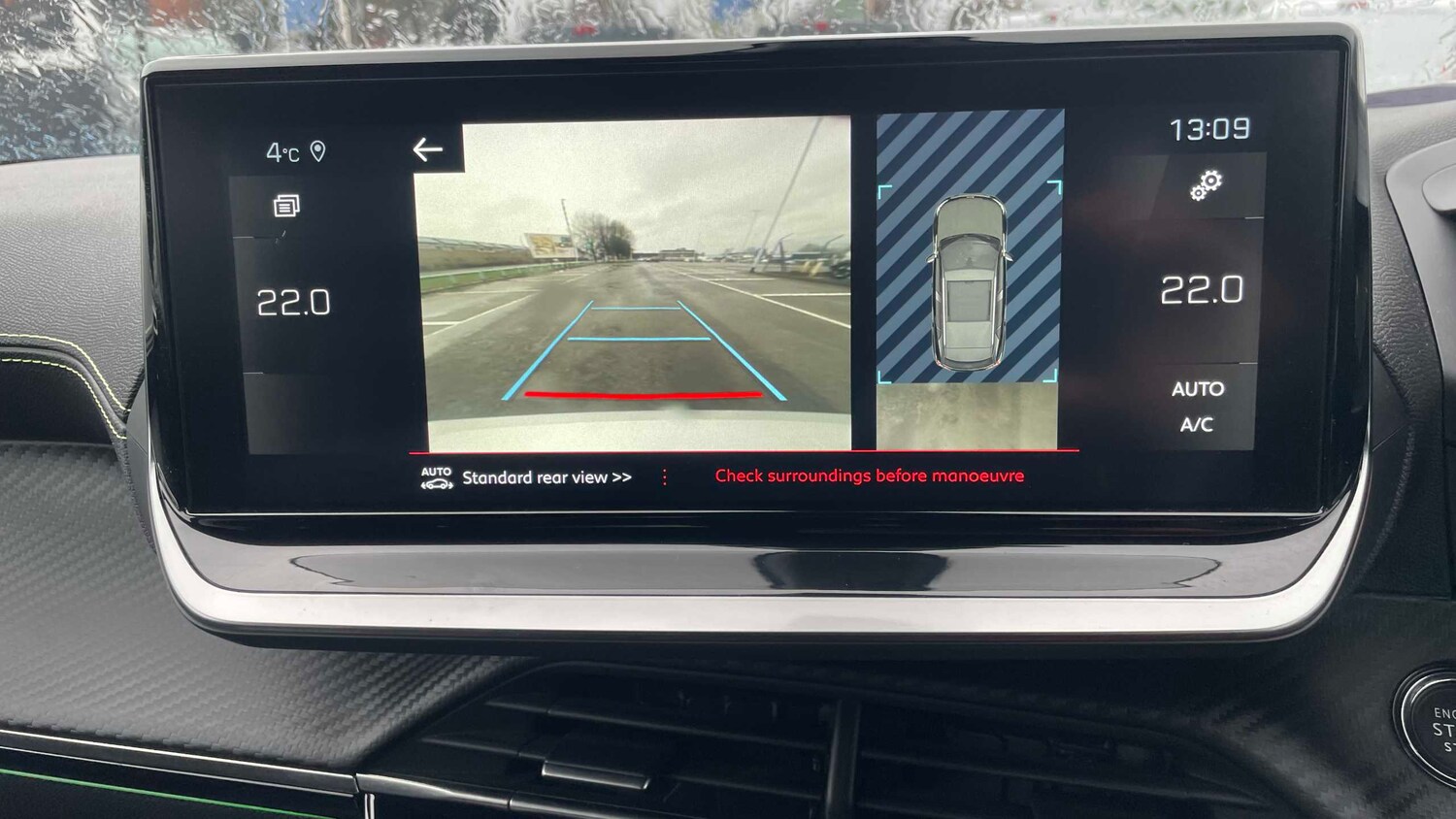 Used Peugeot 2008 2023 for sale - 77928690: Photo 22