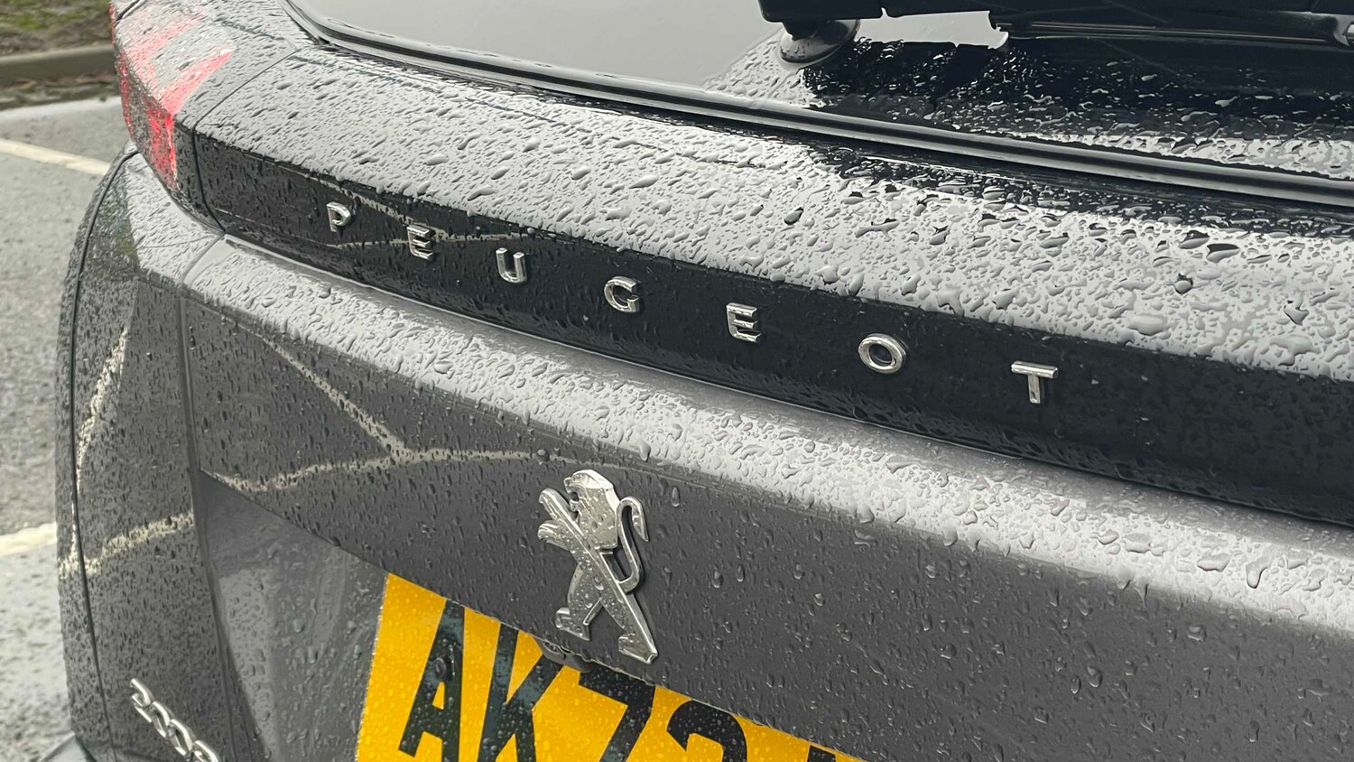 Used Peugeot 2008 2023 for sale - 77928690: Photo 23