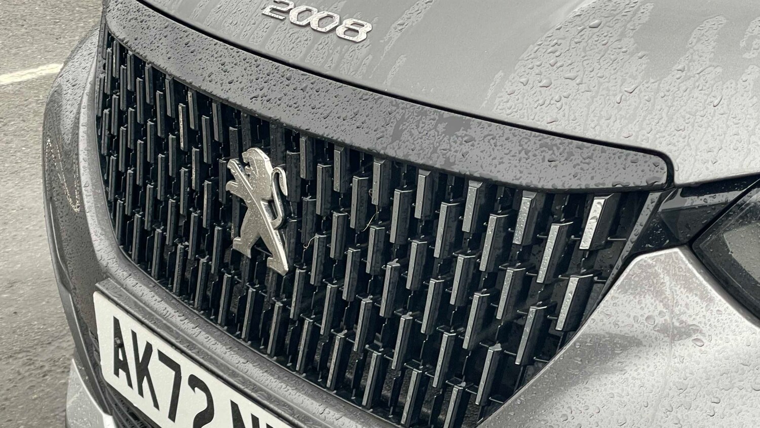 Used Peugeot 2008 2023 for sale - 77928690: Photo 25