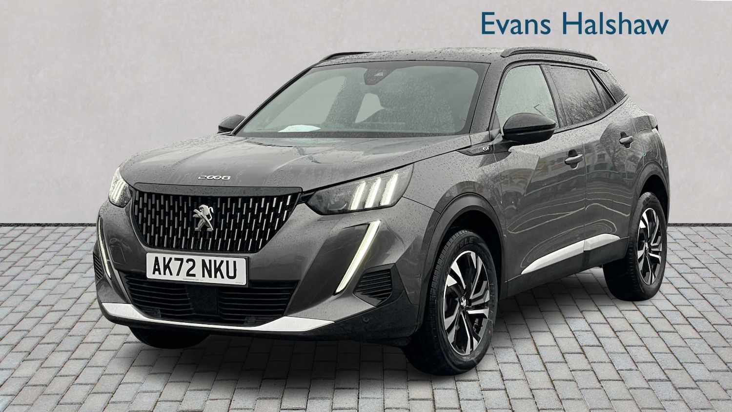 Used Peugeot 2008 2023 for sale - 77928690: Photo 4