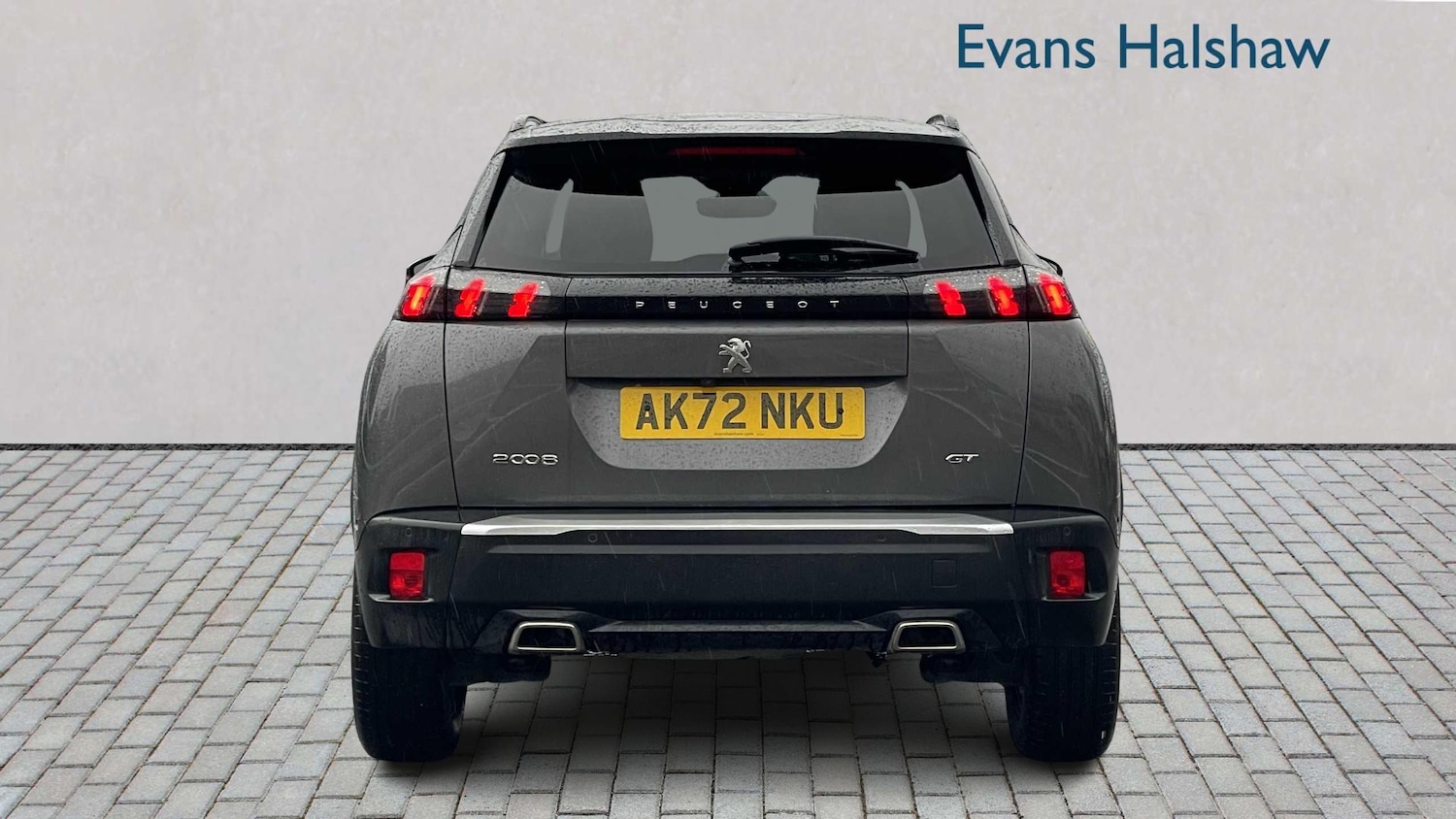 Used Peugeot 2008 2023 for sale - 77928690: Photo 7