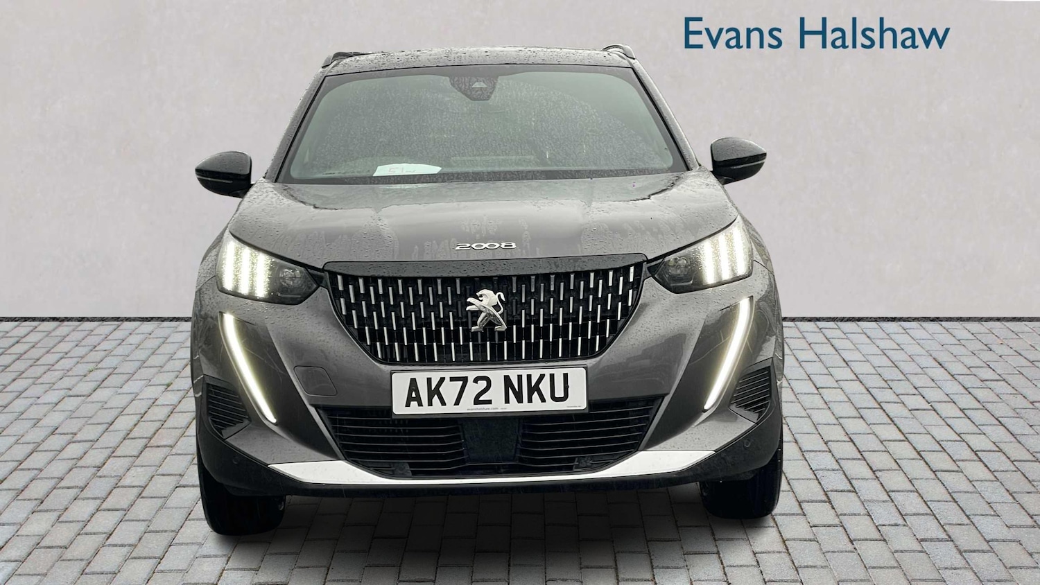 Used Peugeot 2008 2023 for sale - 77928690: Photo 8