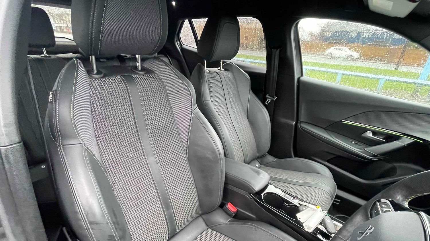 Used Peugeot 2008 2023 for sale - 77928690: Photo 9