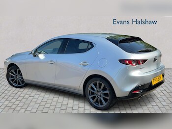 Used Mazda Mazda3 2021 for sale - 78707548: Photo