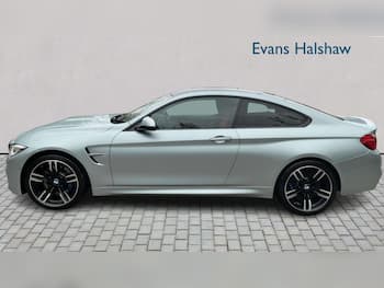 Used BMW M4 2016 for sale - 79678760: Photo