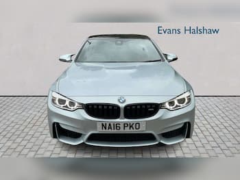 Used BMW M4 2016 for sale - 79678760: Photo