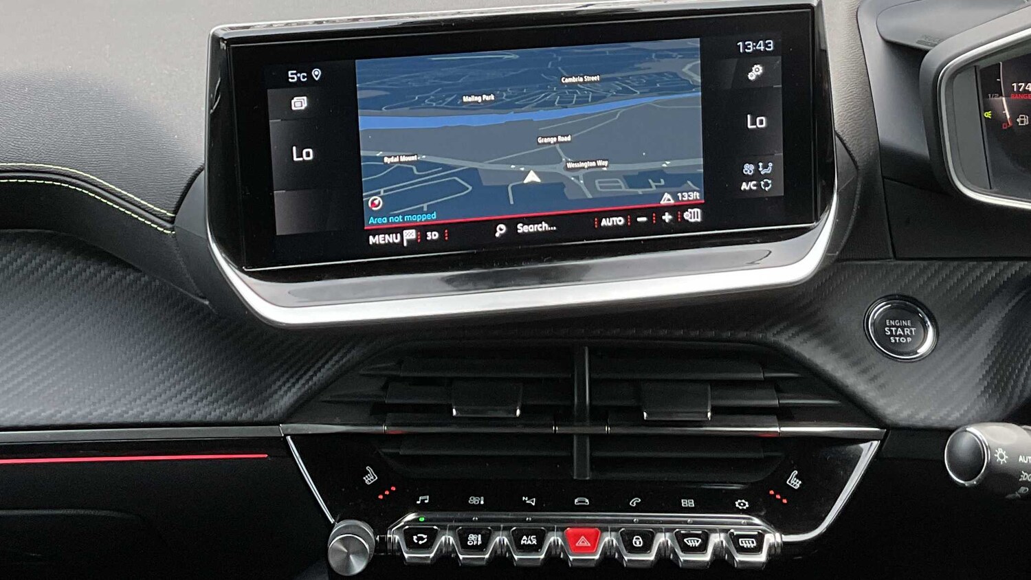 Used Peugeot 2008 2022 for sale - 77859508: Photo 10