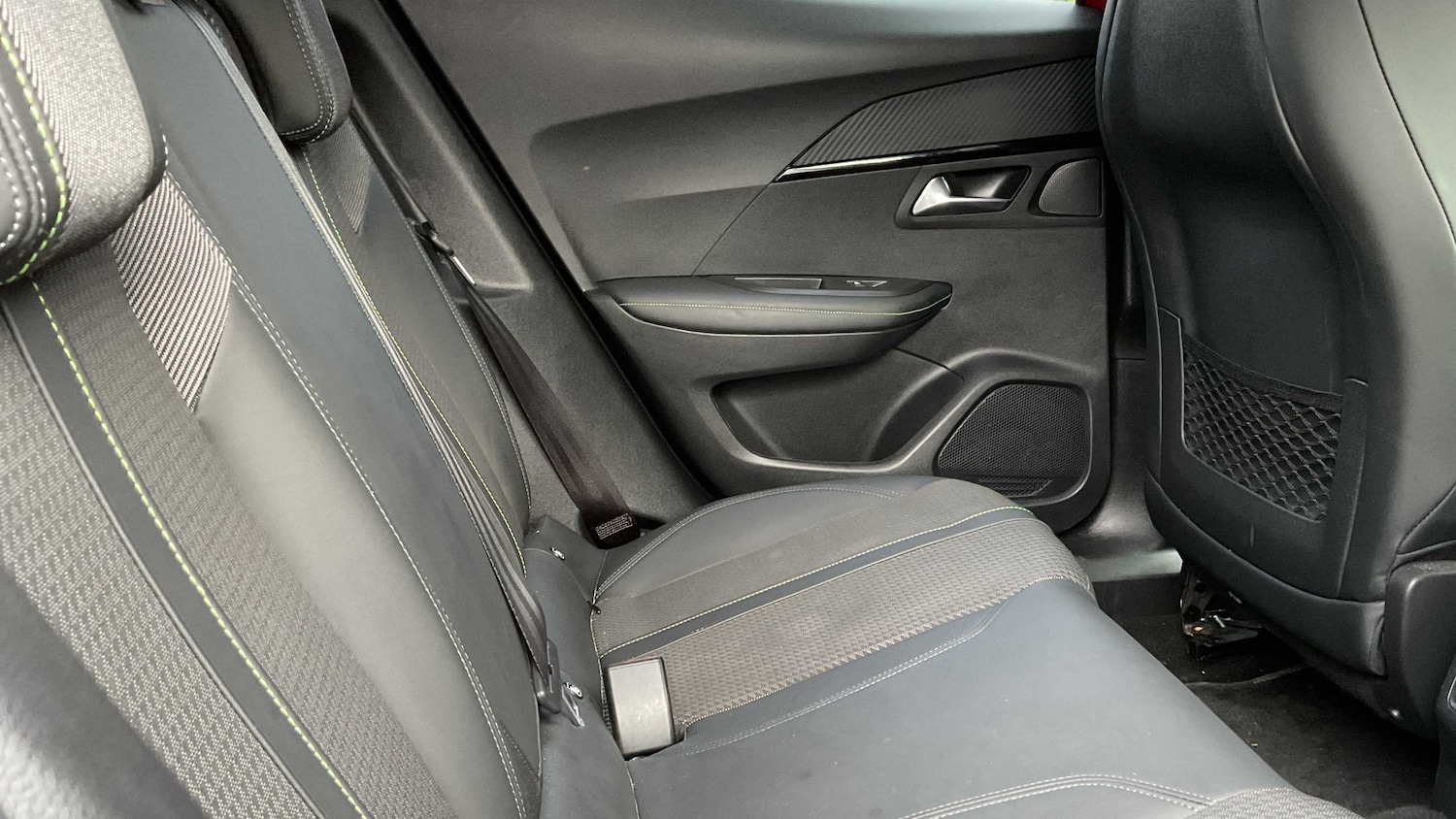 Used Peugeot 2008 2022 for sale - 77859508: Photo 11