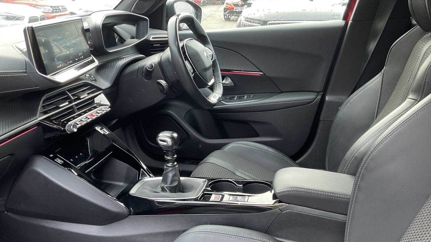 Used Peugeot 2008 2022 for sale - 77859508: Photo 12