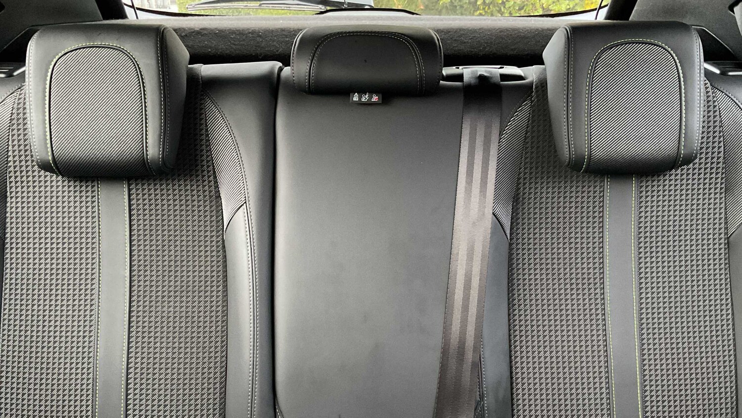 Used Peugeot 2008 2022 for sale - 77859508: Photo 13