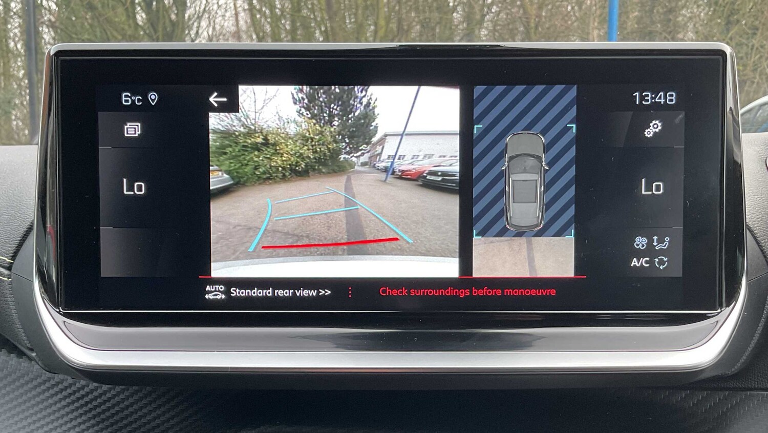 Used Peugeot 2008 2022 for sale - 77859508: Photo 14