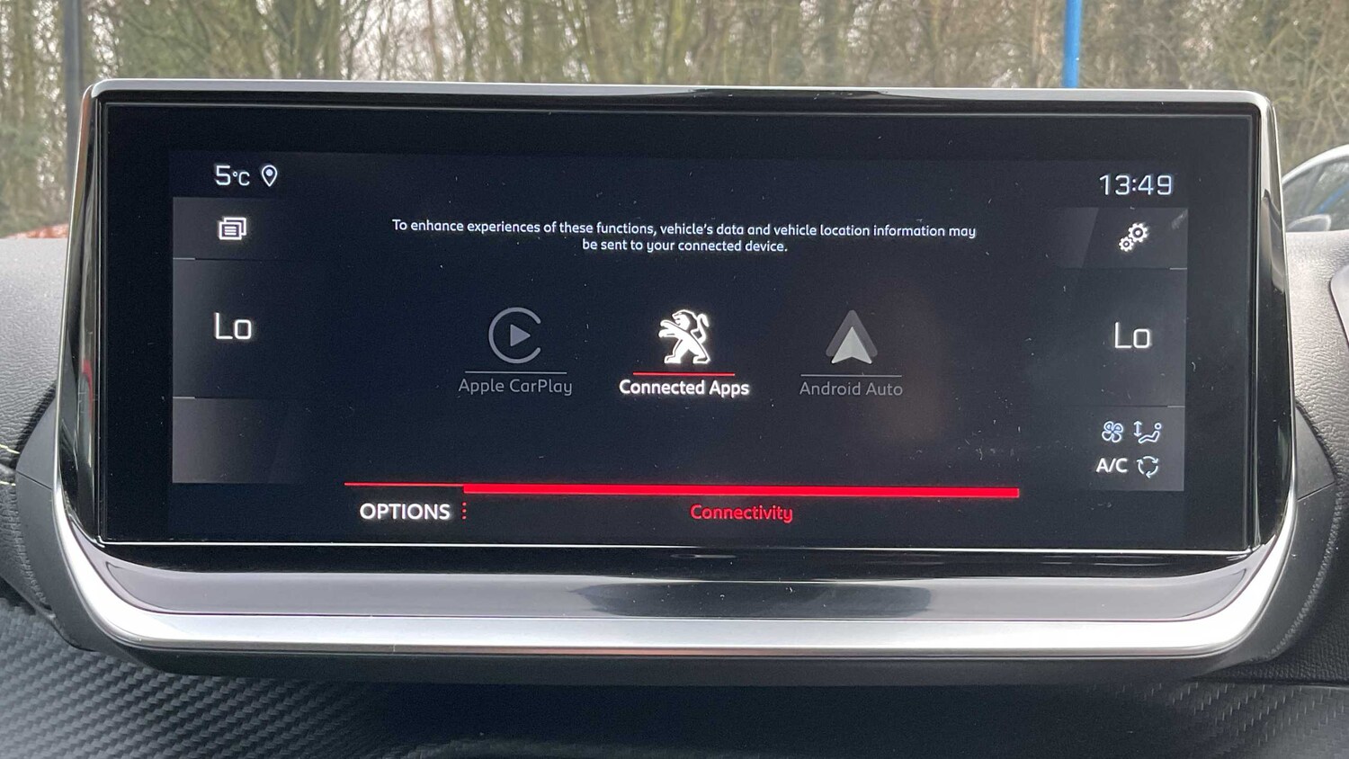 Used Peugeot 2008 2022 for sale - 77859508: Photo 16